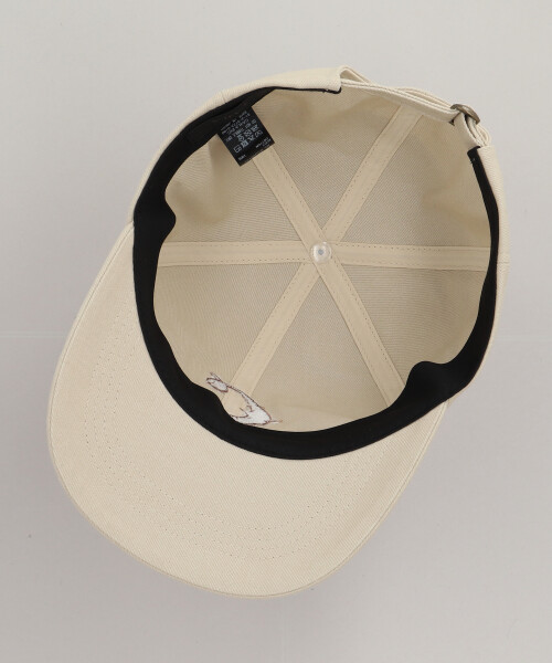 HK LOGO BASE CAP GRAY ONESIZE