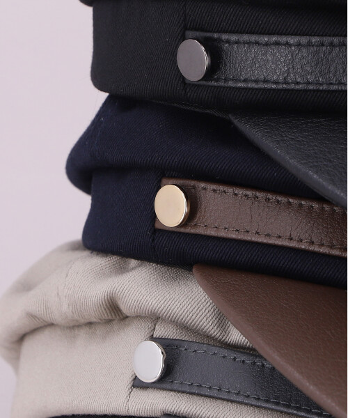 MB CAS CT 2 NAVY ONESIZE