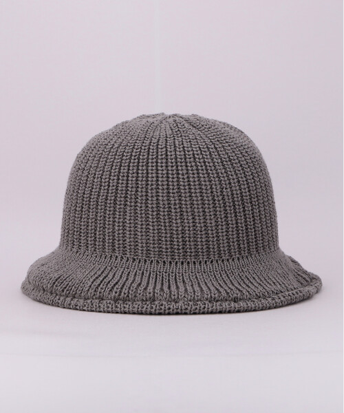 KNITTED HAT AC NAVY ONESIZE