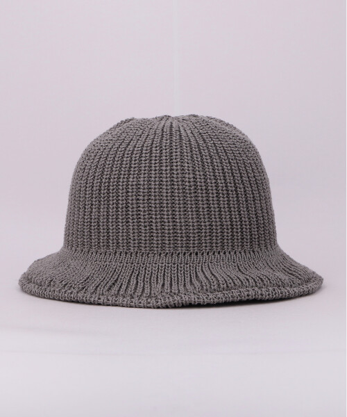 KNITTED HAT AC NAVY ONESIZE