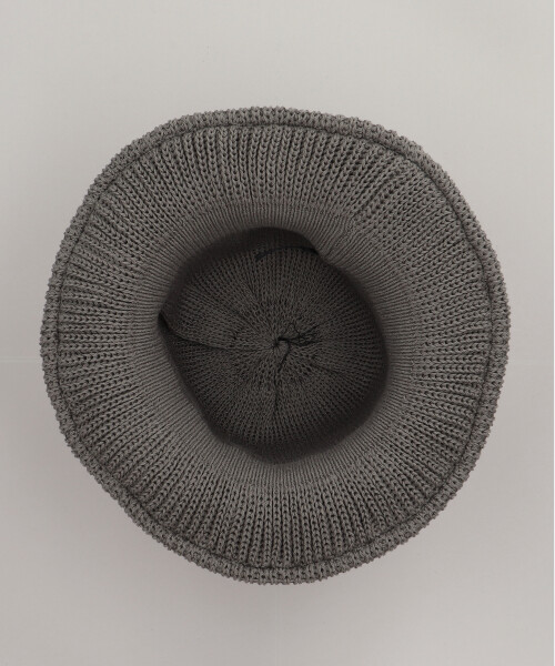 KNITTED HAT AC NAVY ONESIZE