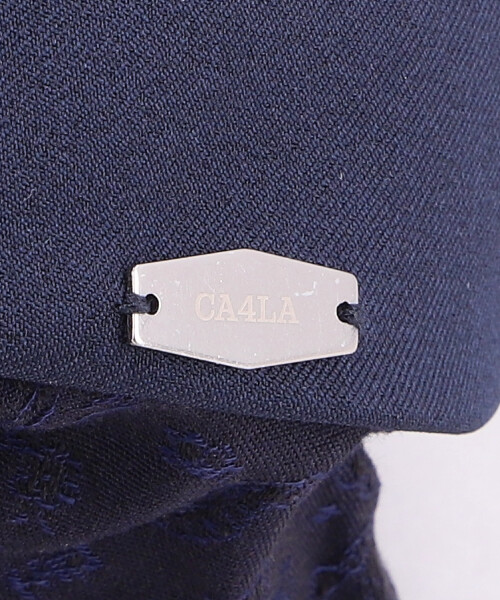 DAILY FLAP CAP BLACK ONESIZE