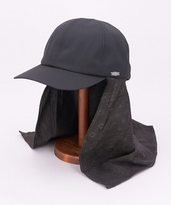 DAILY FLAP CAP