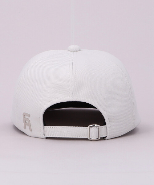 HK LUSTER BASE CAP REPL NAVY ONESIZE