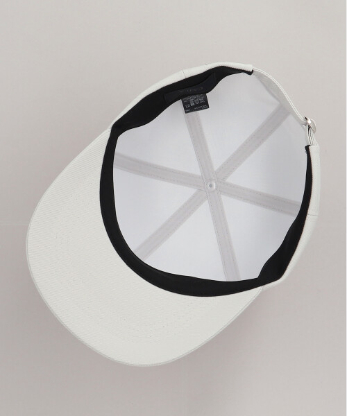 HK LUSTER BASE CAP REPL NAVY ONESIZE