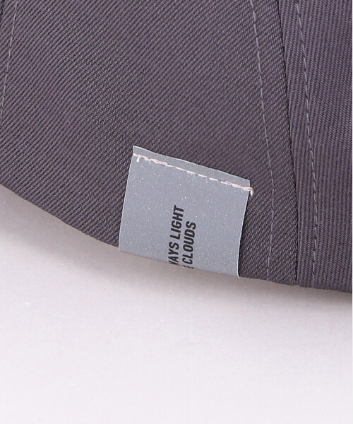 MESSENGER CAP REPL NAVY ONESIZE