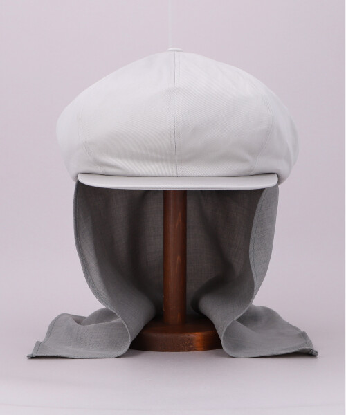 FLAP LARGISH CAS GRAY ONESIZE