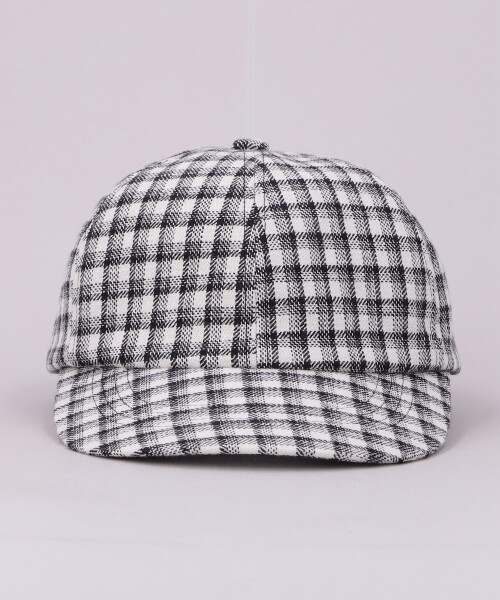 PATTERN BASE CAP YELLOW ONESIZE