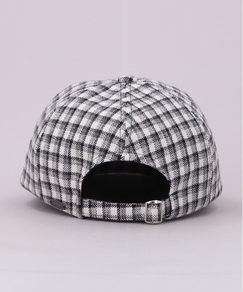 PATTERN BASE CAP YELLOW ONESIZE