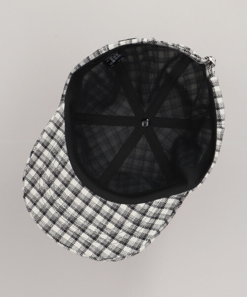 PATTERN BASE CAP YELLOW ONESIZE