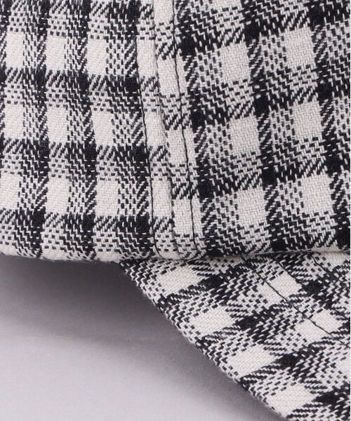 PATTERN BASE CAP YELLOW ONESIZE