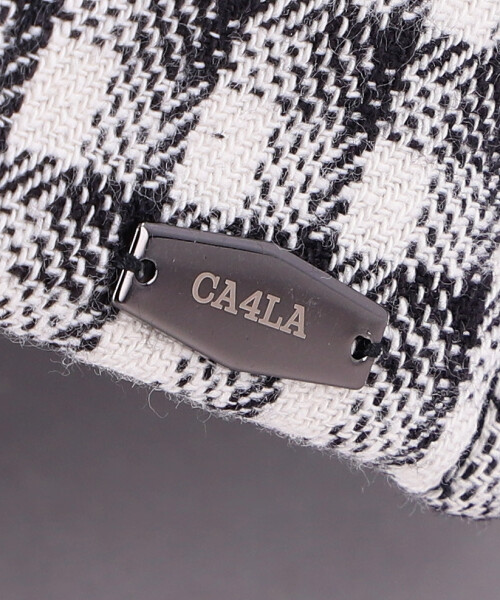 PATTERN BASE CAP YELLOW ONESIZE