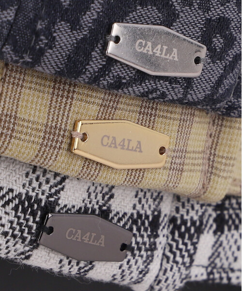 PATTERN BASE CAP YELLOW ONESIZE