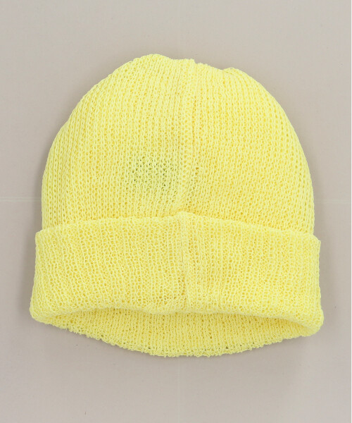 RIB SORBET TURN YELLOW ONESIZE