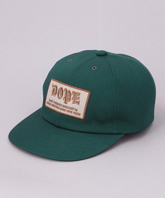 PATCH BASE CAP