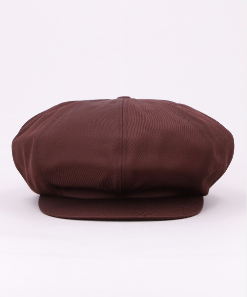 CHIC BIG CAS RC BROWN ONESIZE