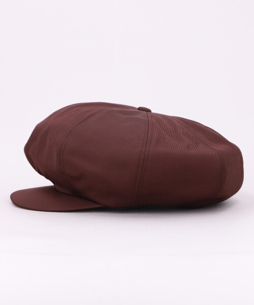 CHIC BIG CAS RC BROWN ONESIZE