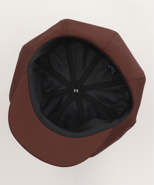 CHIC BIG CAS RC BROWN ONESIZE