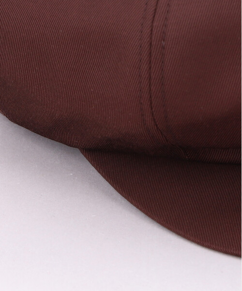 CHIC BIG CAS RC BROWN ONESIZE