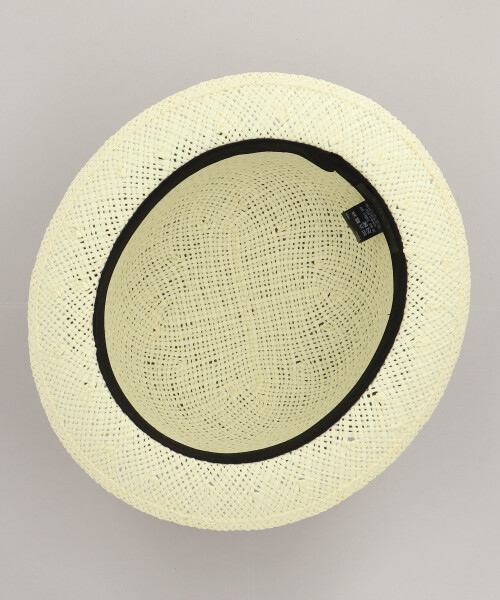 SB BOWLER HAT YP OFF WHITE ONESIZE