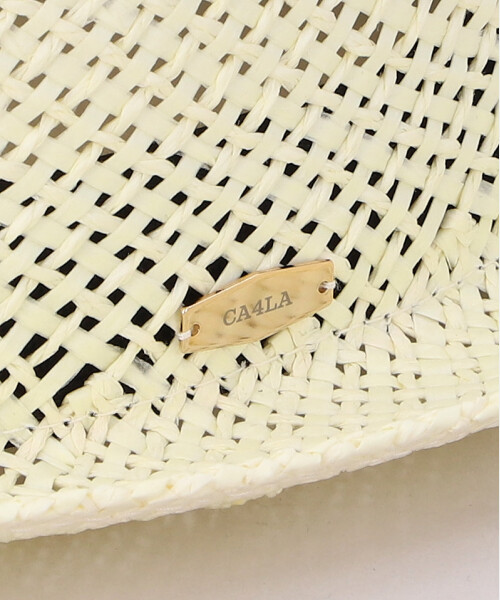 SB BOWLER HAT YP OFF WHITE ONESIZE