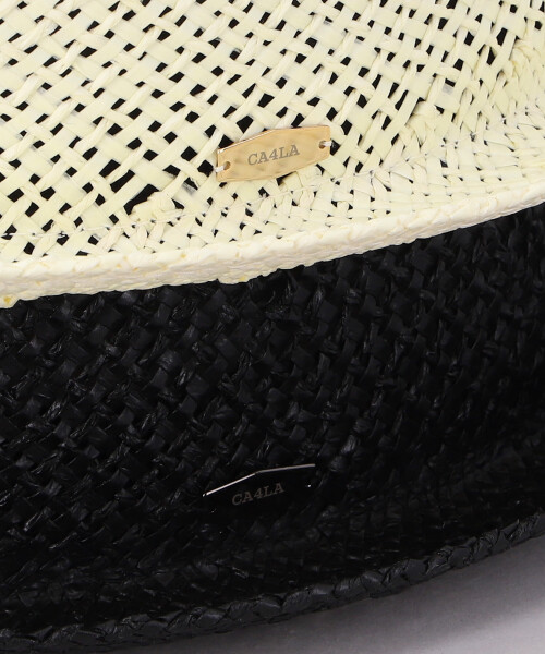 SB BOWLER HAT YP OFF WHITE ONESIZE