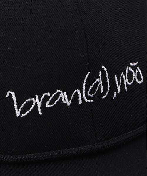 ROUNDED MESH CAP BLUE ONESIZE
