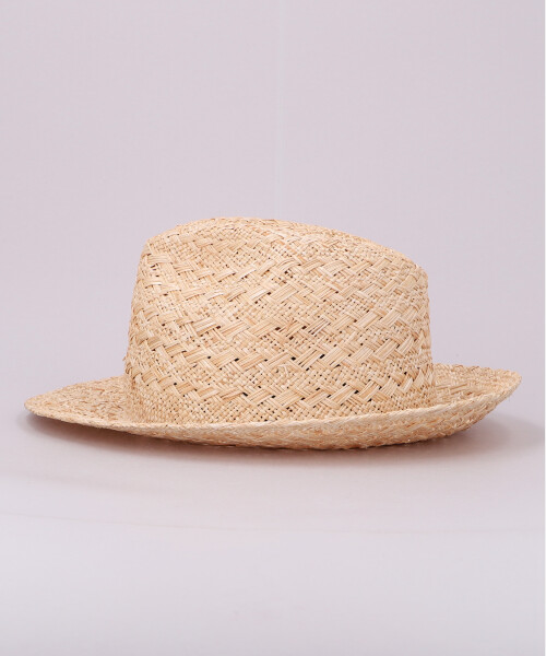 VINTAGE PATTERN BAO HB NATURAL ONESIZE