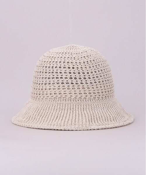 MESH SORBET HAT LB LIGHT BEIGE ONESIZE
