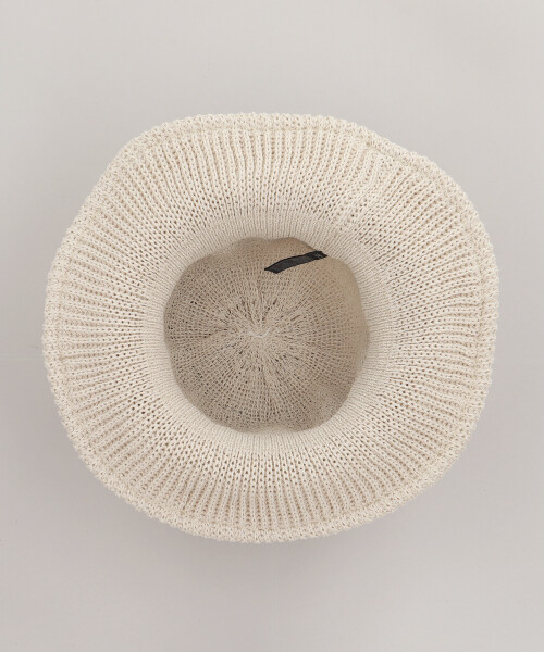 MESH SORBET HAT LB LIGHT BEIGE ONESIZE