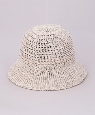 CF POPPINS2(ONESIZE BEIGE): ハット帽子通販｜CA4LA公式