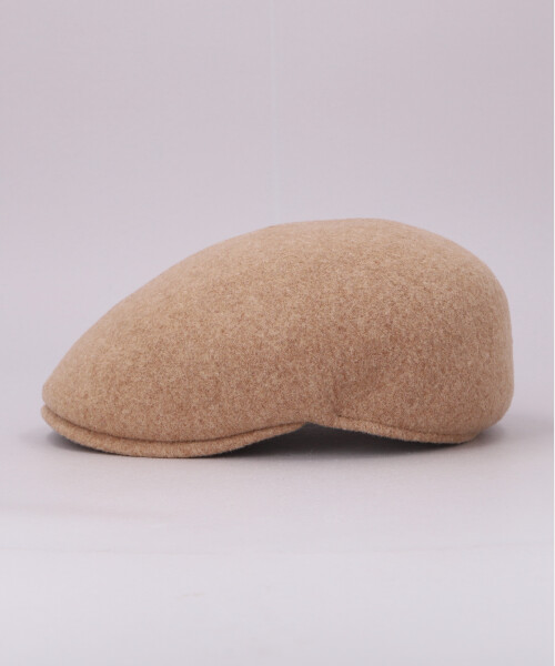 HUN-BASQ821 2 BEIGE ONESIZE