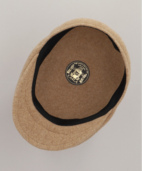 HUN-BASQ821 2 BEIGE ONESIZE