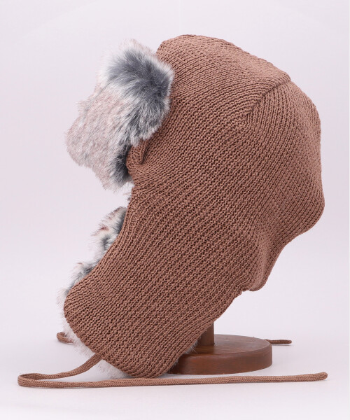 PILO-KNIT 2 RED ONESIZE