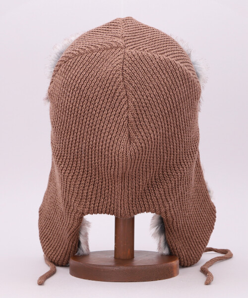 PILO-KNIT 2 RED ONESIZE