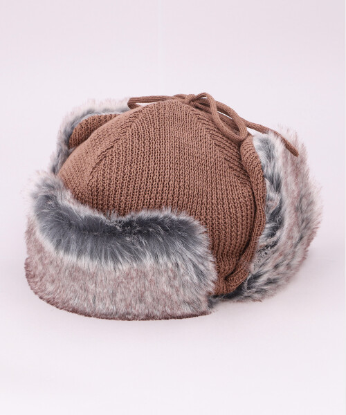 PILO-KNIT 2 RED ONESIZE