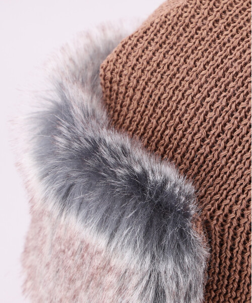 PILO-KNIT 2 RED ONESIZE