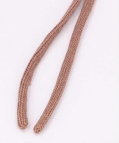 PILO-KNIT 2 RED ONESIZE