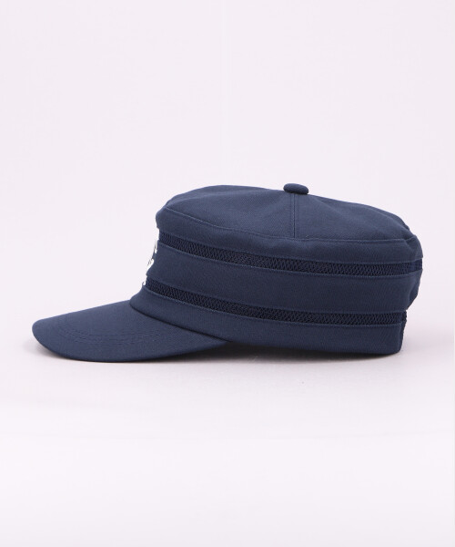 HK CA PB CAP BLACK ONESIZE