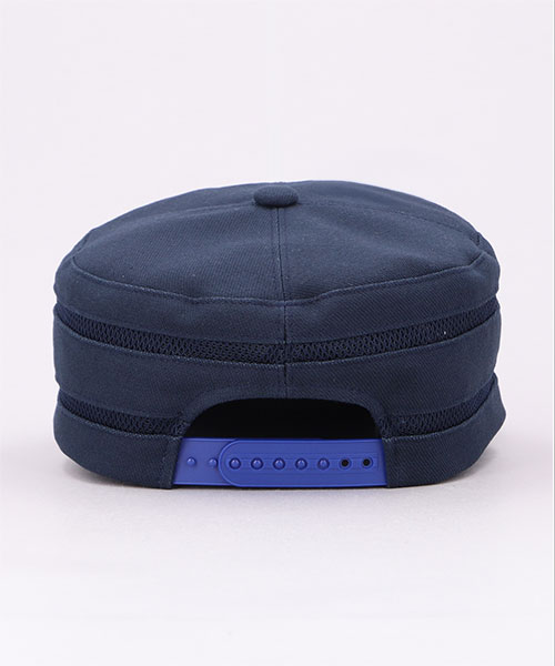 HK CA PB CAP BLACK ONESIZE