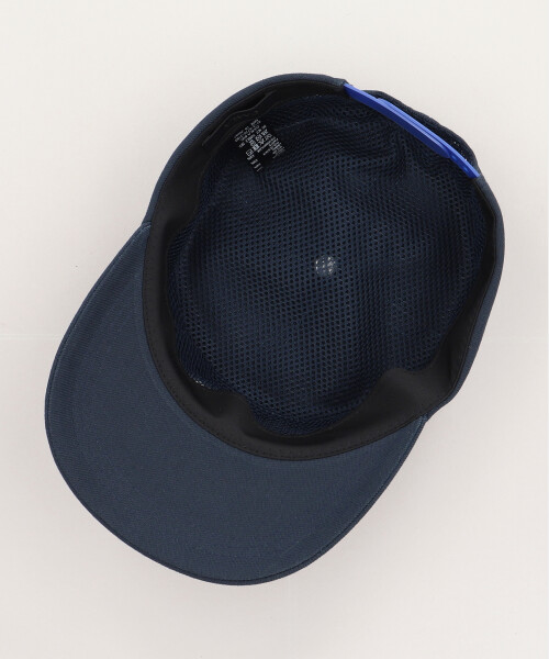 HK CA PB CAP BLACK ONESIZE
