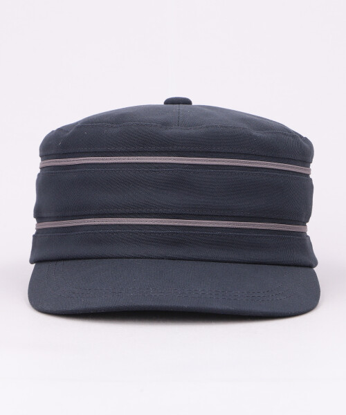 HK CORD PB CAP NAVY ONESIZE