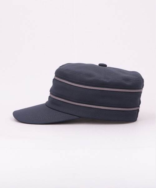 HK CORD PB CAP NAVY ONESIZE