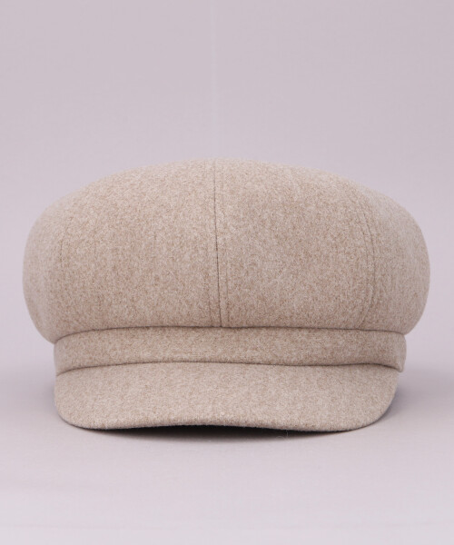 CF OVAL CAS PL BEIGE ONESIZE