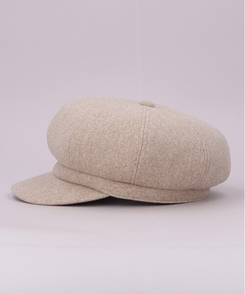 CF OVAL CAS PL BEIGE ONESIZE
