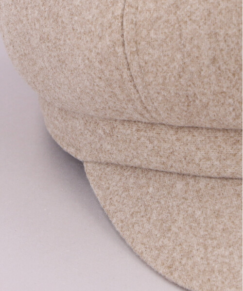 CF OVAL CAS PL BEIGE ONESIZE