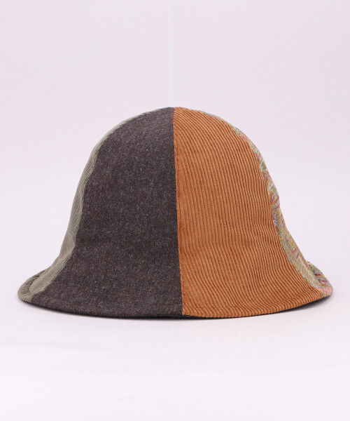 HK PATCHY TULIP HAT 9 MIX ONESIZE