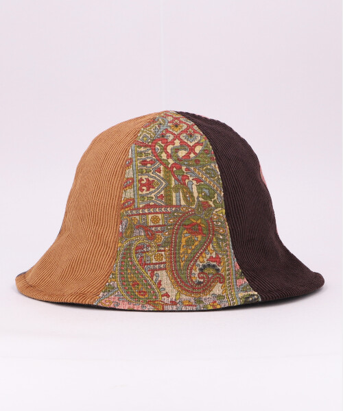 HK PATCHY TULIP HAT 9 MIX ONESIZE