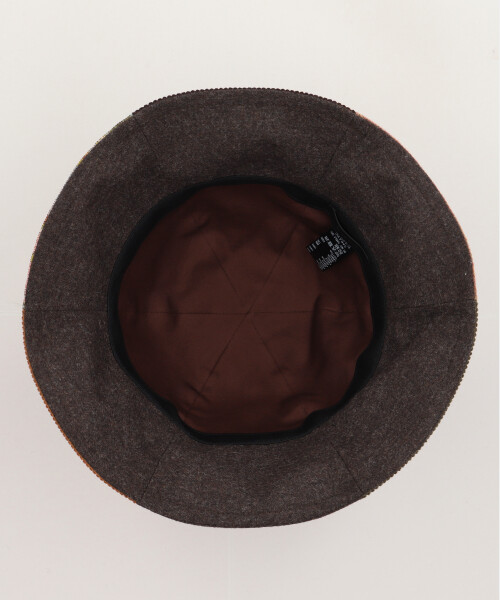 HK PATCHY TULIP HAT 9 MIX ONESIZE