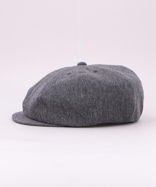 VINTAGE NPB CAS REWLC GRAY ONESIZE